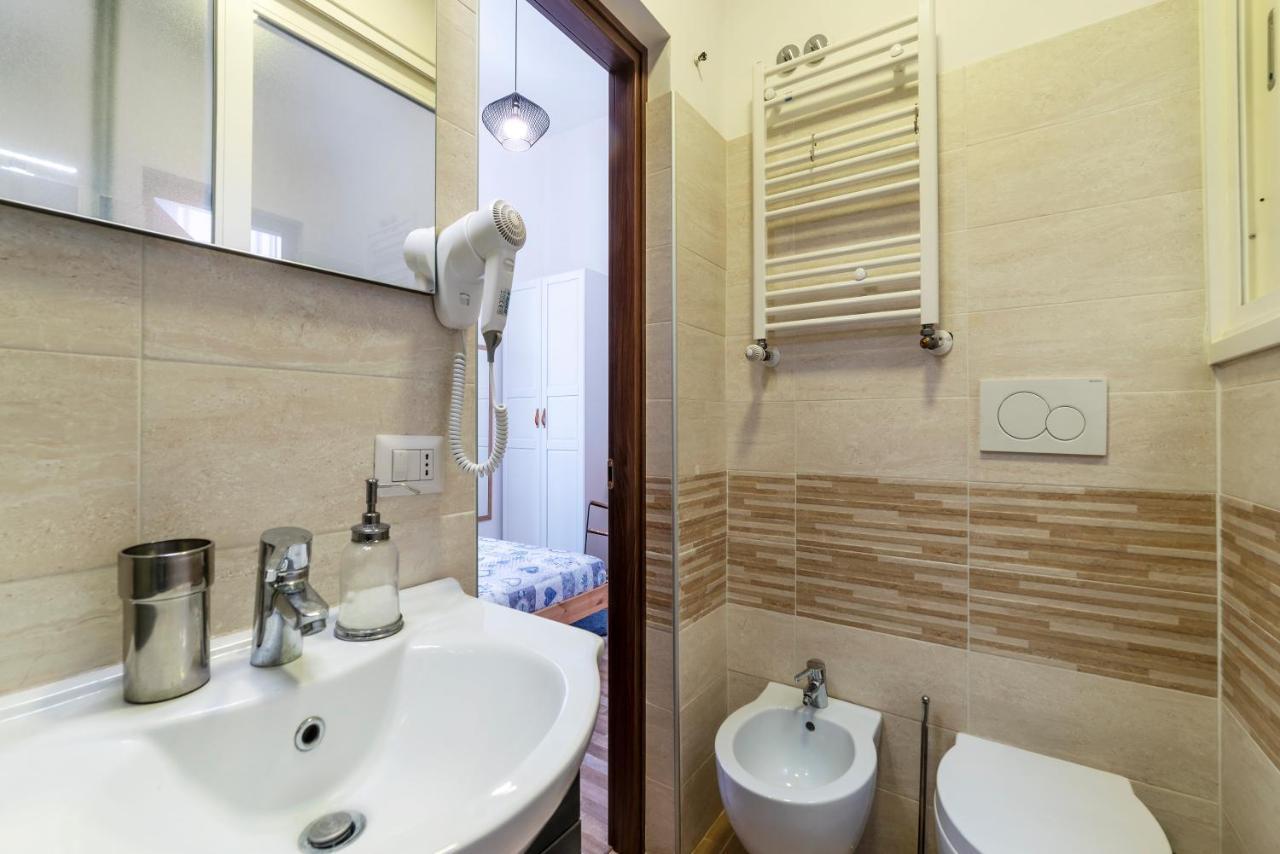 Roma Termini Big Apartment Exterior photo